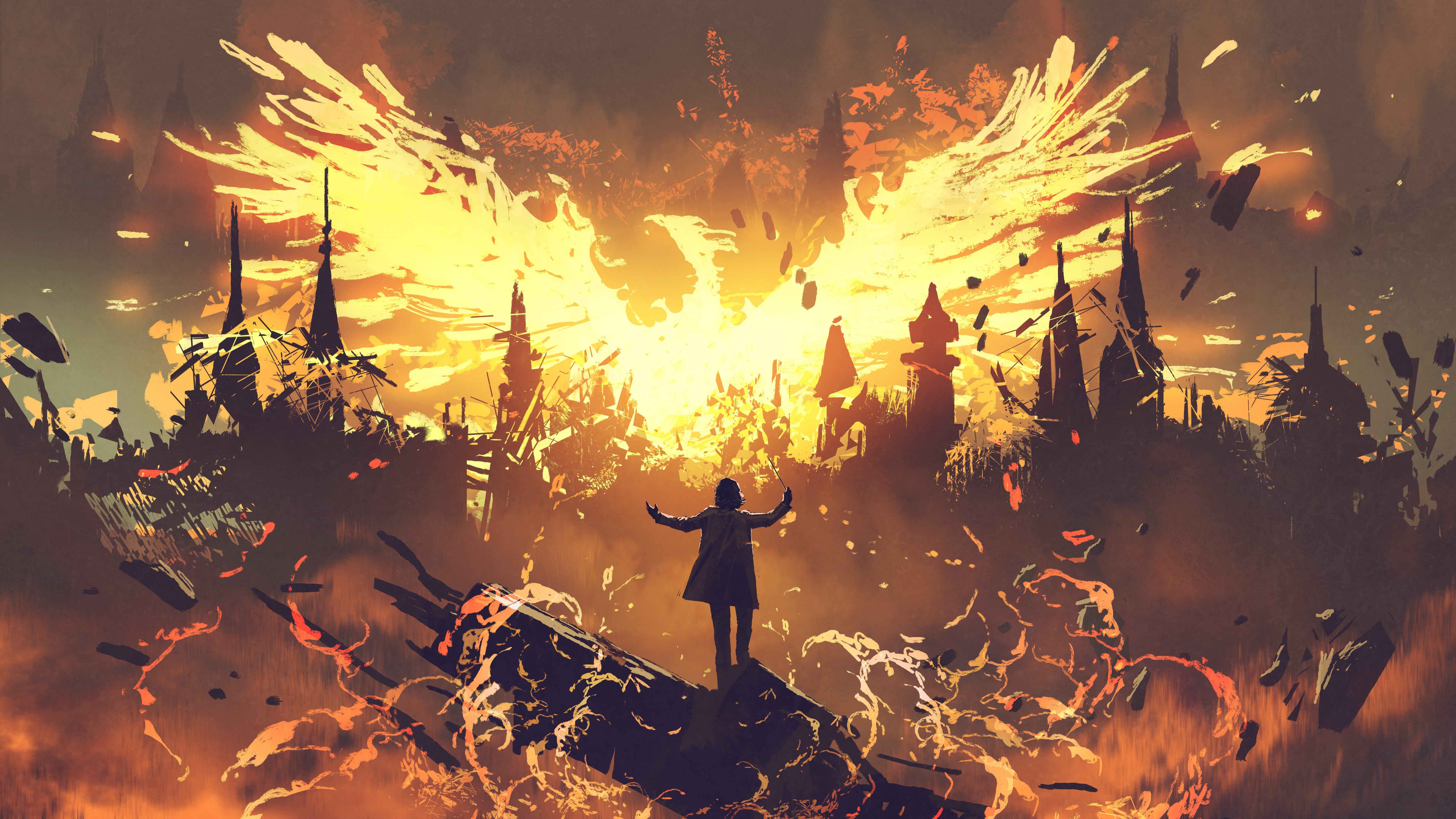 How AI Is Revolutionizing Dungeon Master Tools Today